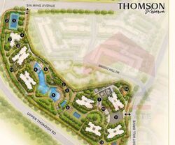 Thomson View Condominium (D20), Condominium #590783651